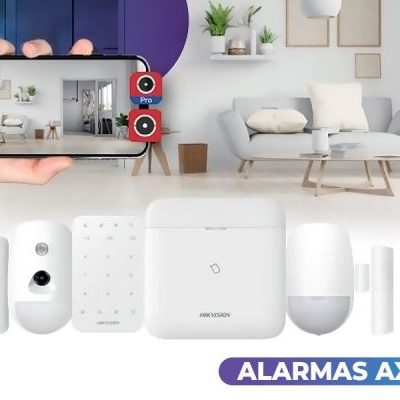 Detección de intrusión perimetral con IA