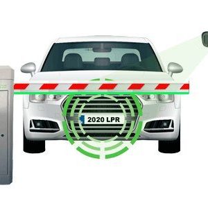 Kit de alarmas y sensores inteligentes